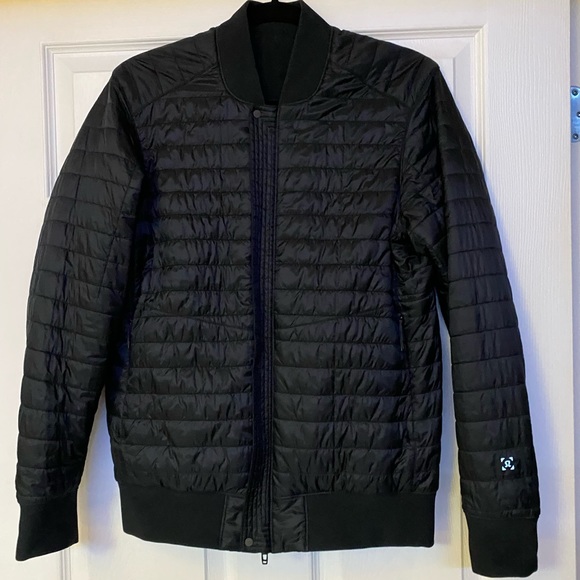 Lululemon reversible jacket - Picture 1 of 4